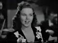 Deanna Durbin Sings Seguidilla from Carmen Deanna Durbin Sings Seguidilla from Carmen