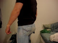 Hot Guys in Tight Jeans