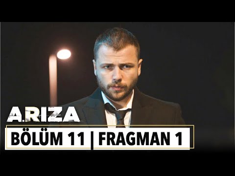Arıza 11. Bölüm Fragmanı                                                                                                                                                                                                                                  
