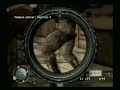 Sniper Elite - PS2
