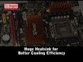 ECS X58B-A2