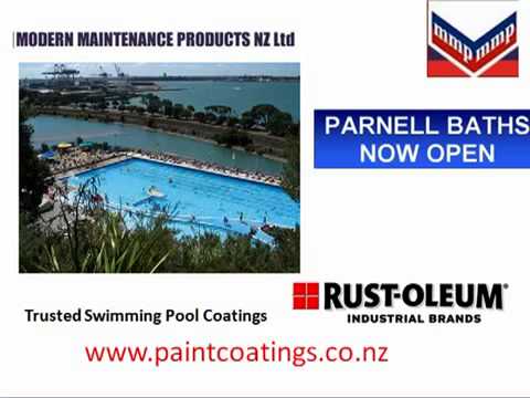 how to paint a roof nz