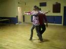 Salsamotion Lesson#1 July 2007 Salsamotion Lesson#1 July 2007