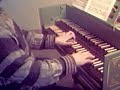 Bach Prelude n.3 from WTC I