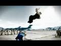 Street Fighter 4 E3 2008: Ink Bleed Trailer