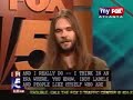 Bo Bice Fox 5 Atlanta Interview Bo Bice Fox 5 Atlanta Interview