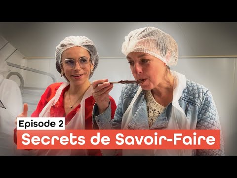 ADRIEN FORT CHOCOLATIER
