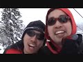 Lake Tahoe '07