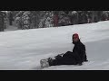 Lake Tahoe '07