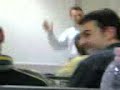 Callegati e la musichetta dei call center
