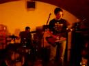 STAYER \"Cathedrals - live @ No Fun Udine 11 01 2008\" STAYER \"Cathedrals - live @ No Fun Udine 11 01 2008\"