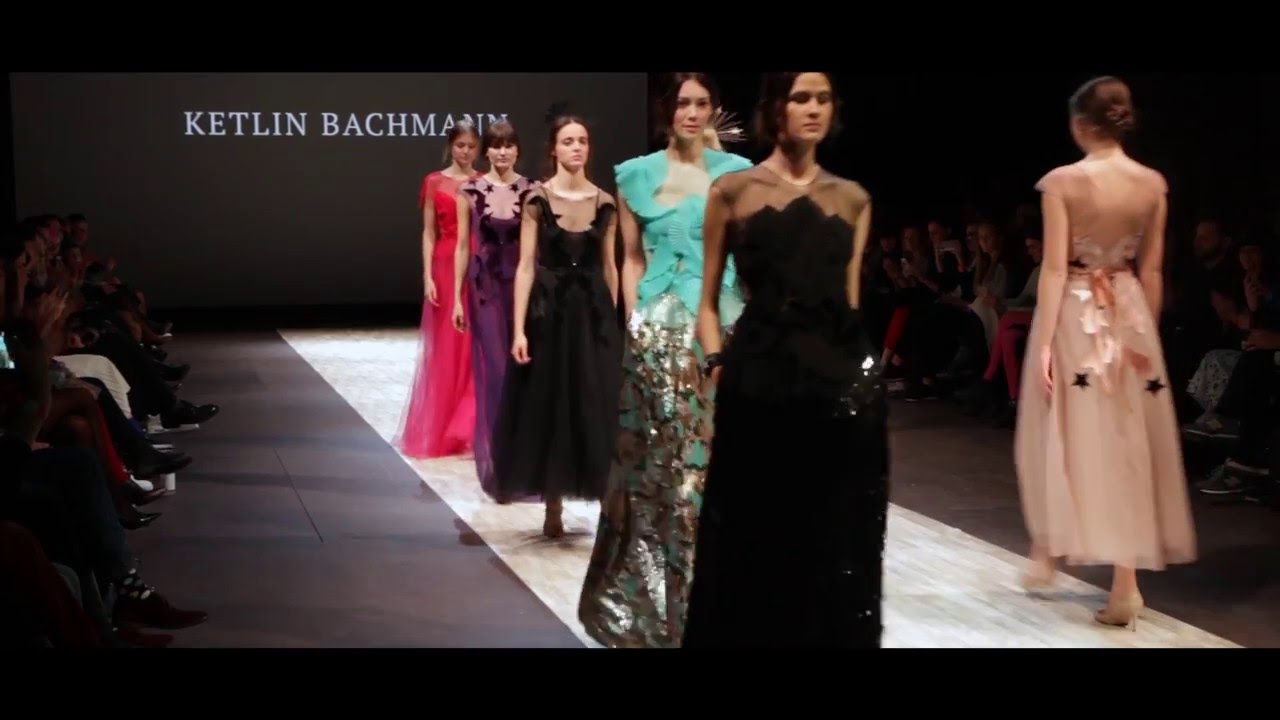 Embassy of Fashion, Tallinn Fashion Week 2016