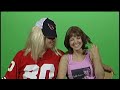 Naumann, Levine and Sildorf: The Outtakes!