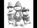 chipmunks-marabahaya (impak maksima)