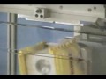 2 side Hot Stamp Shuttle & Rotate