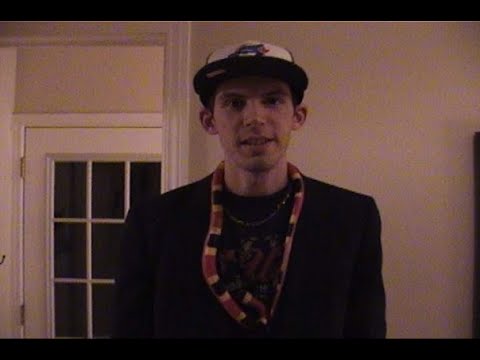 The Derek and Rob XP: New Years Special