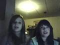 This is me - Cassidy and Jaycie