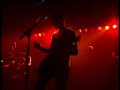 EMF - I Believe - Live at the Astoria
