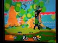 Rofl (Luigi) v Jay (Marth) r2