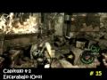 Resident Evil 5 - 50 Tesoros - Deberia estar en un Museo (Parte 2)