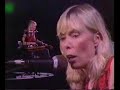 Joni Mitchell - Carey