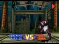 ggpo kof98 [Kor]Judy Vs [CN]Dakou