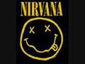 Nirvana -  Smells Like Teens Spirit