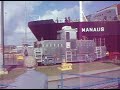 Panama Canal