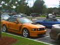97 Steeda GT