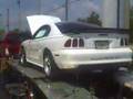 1997 Steeda Mustang GT View Video
