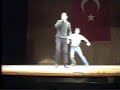 Novruz 2004 Azerbaycanlilar Kayseride