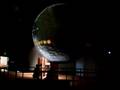 'Imiloa 3D globe movie