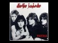 Divlje Jagode-Love Is In You Hands
