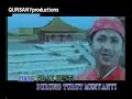 RABBANI - Intifada (Tanpa Vokal)