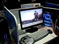 WCG08 PR - Scorpion vs Nona