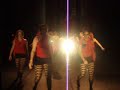 My Beautiful People Dance