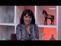 Nataša Kilibarda,<br>
Happy TV,<br>
april 2019.