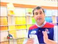 Behr en Hágalo Usted Mismo