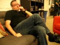 Gary Whitta Taking Your Calls - Members Only Redphone