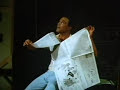 Summer Stock - Gene Kelly (newspaper)