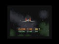 welcome to the second part of my eighth pemnas playthrough. in high definition! i start this year (decade!) with another very particular nintendo game from the 16-bit era, and this game is the unreleased 1995 star fox 2 game for the super nintendo, and on the real expert mode with corneria actually taking damage! this is also the patched english version with no debug display too which fixes most of the game's glitches and bugs. this game was scheduled to have been released on november 1995, right around the time when the nintendo ultra 64 was originally meant to launch in. the game was, according to programmer dylan cuthbert, the game was 