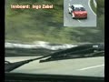 Bergrennen H�xter Weser Bergpreis 1987 Ingo Zabel Onboard