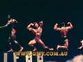 MIke Mentzer: The Final Chapter with Ray Mentzer from GMV