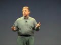 Apple iTunes DRM Free and iPhone 3G Download @ MacWorld 2009