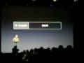 Apple iTunes DRM Free and iPhone 3G Download @ MacWorld 2009