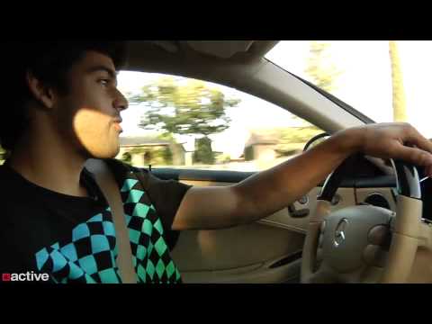 Paul Rodriguez Day in the Life Video