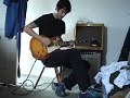 Fender Blues Junior - Jenson Fender Blues Junior - Jenson