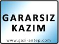 Antep Şivesi - Gararsız Kazım - Antepli Mamet - www.gazi-antep.com