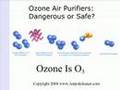 Air Purifier Danger: OZONE WARNING in CONSUMER REPORTS