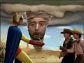 Man of Popsicle